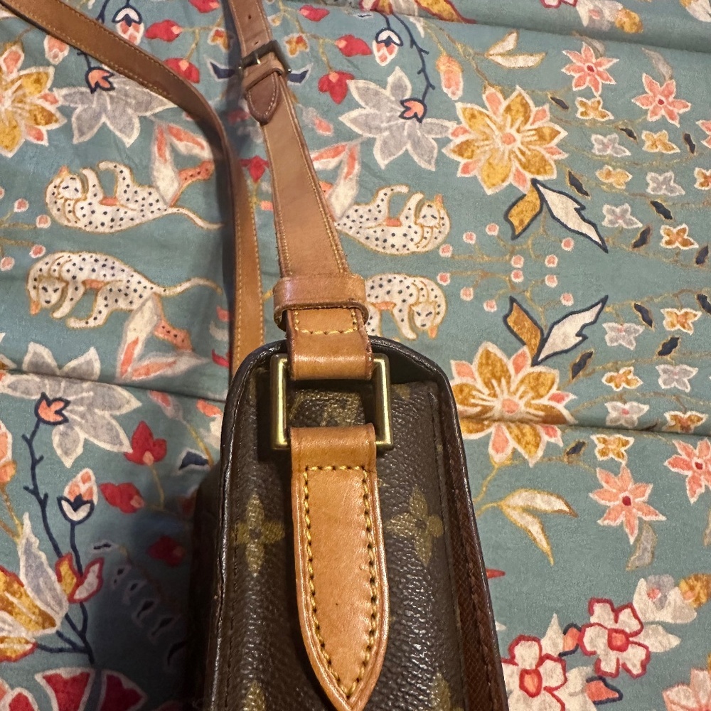 LV MONOGRAM ST. CLOUD - Picture 13 of 16